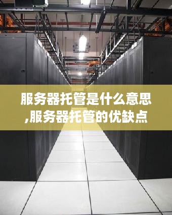 服务器托管是什么意思,服务器托管的优缺点分析