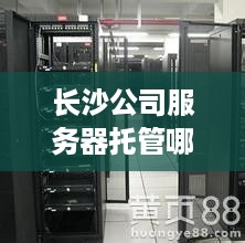 长沙公司服务器托管哪家好，长沙服务器托管服务价格对比