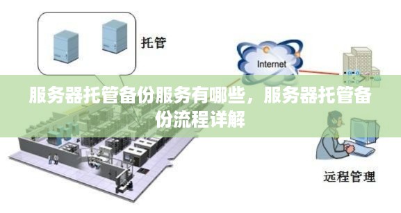 服务器托管备份服务有哪些，服务器托管备份流程详解