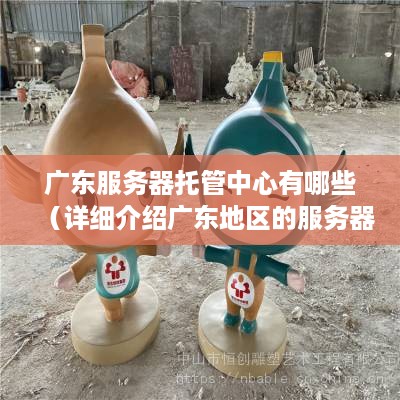 广东服务器托管中心有哪些（详细介绍广东地区的服务器托管服务商）