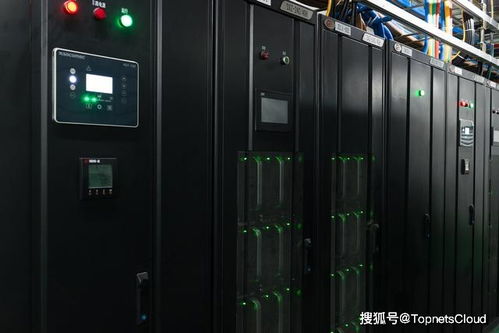 服务器为什么托管到IDC（IDC数据中心托管优势分析）