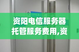 资阳电信服务器托管服务费用,资阳电信服务器托管公司推荐