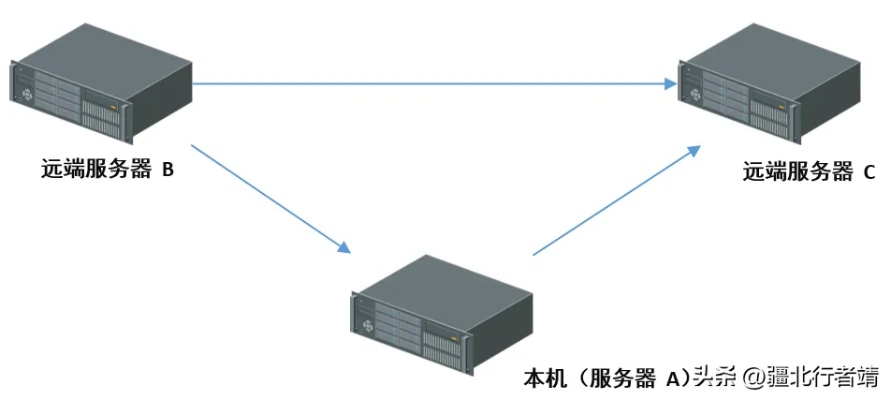 托管服务器提供网络接入（托管服务器提供网络接入功能吗）