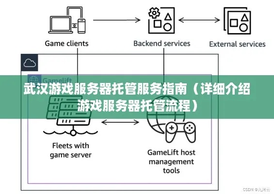 游戏服务器电信托管服务指南