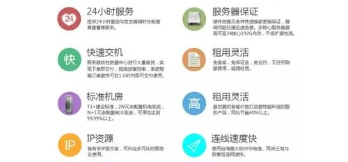 app托管服务器（选择合适的服务器托管方案）