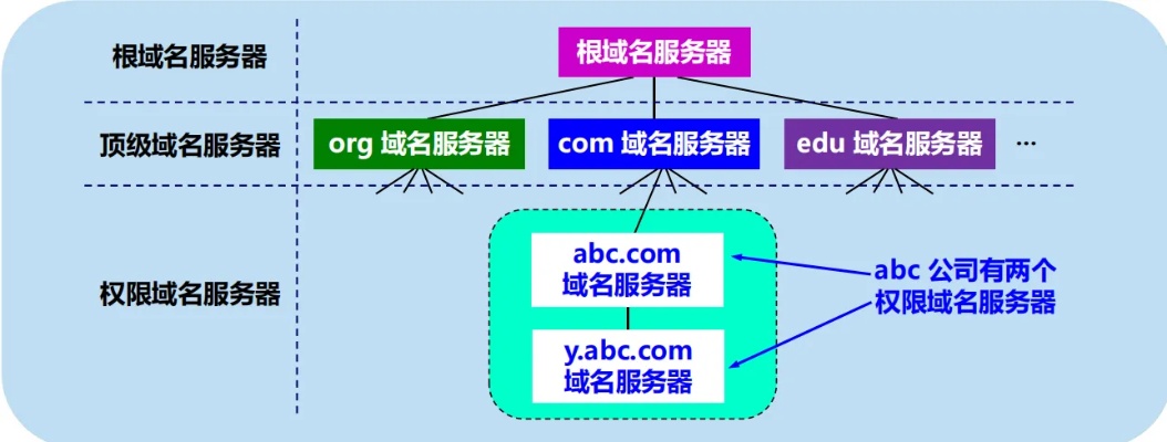 哪个服务器没有域名限制（服务器选择指南）