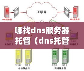 哪找dns服务器托管（dns托管是什么意思）