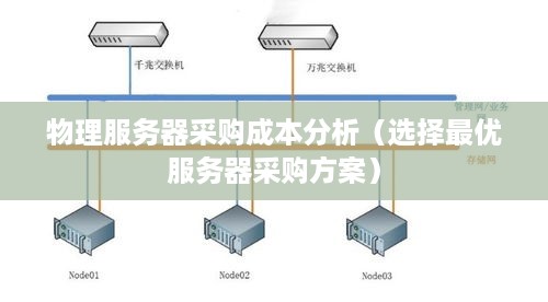 物理服务器采购成本分析（选择最优服务器采购方案）