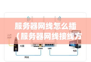 服务器网线怎么插（服务器网线接线方法）