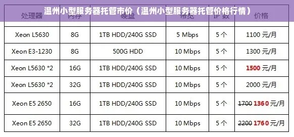 泉州服务器托管费用多少（泉州服务器托管费用多少钱一个月）