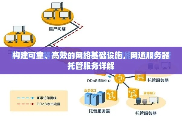 构建可靠、高效的网络基础设施，网通服务器托管服务详解