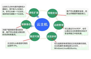 服务器托管流程详解，从选择到部署的全方位指南