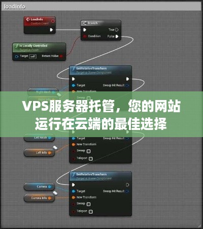 VPS服务器托管，您的网站运行在云端的最佳选择