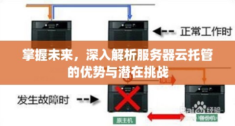 掌握未来，深入解析服务器云托管的优势与潜在挑战