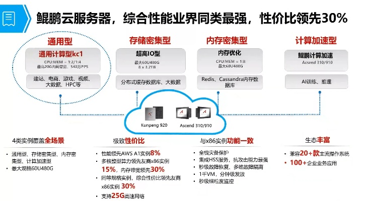 掌握云计算的核心，低价服务器托管解析与实践