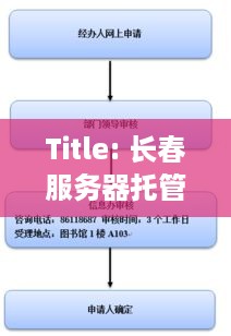 Title: 长春服务器托管，为您的业务提供稳定、安全的运行环境