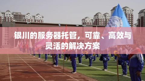 银川的服务器托管，可靠、高效与灵活的解决方案