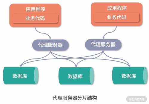 服务器托管代理，您的可靠网络解决方案