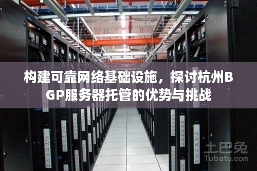 构建可靠网络基础设施，探讨杭州BGP服务器托管的优势与挑战