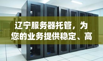 辽宁服务器托管，为您的业务提供稳定、高效的网络环境