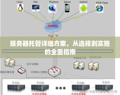 服务器托管详细方案，从选择到实施的全面指南