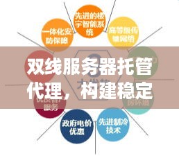 双线服务器托管代理，构建稳定、安全的网络环境