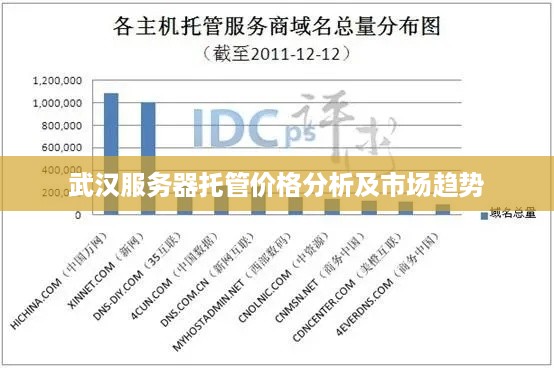 武汉服务器托管价格分析及市场趋势