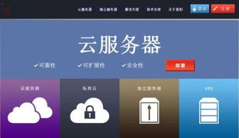 贵州服务器托管云服务器，优势、选择与注意事项