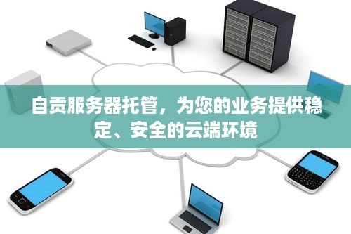 自贡服务器托管，为您的业务提供稳定、安全的云端环境