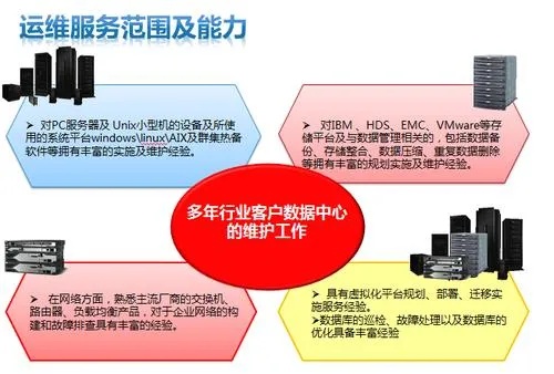 MNC服务器托管，关键因素、优势与挑战