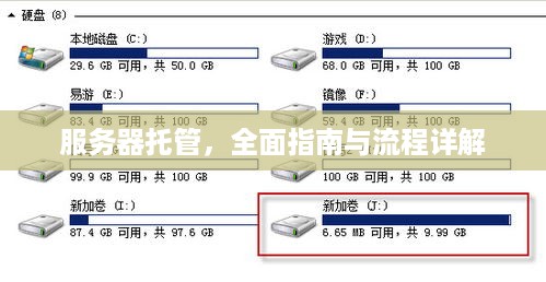 服务器托管，全面指南与流程详解