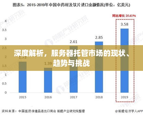 深度解析，服务器托管市场的现状、趋势与挑战