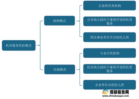 深度解析，服务器托管市场的现状、趋势与挑战