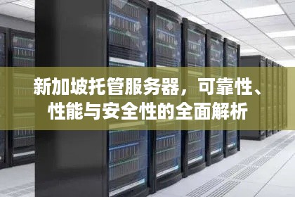 新加坡托管服务器，可靠性、性能与安全性的全面解析