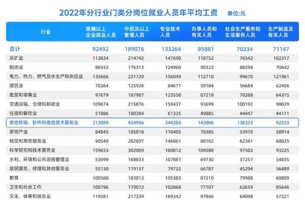 服务器托管公司工资多少？揭秘行业内平均薪资水平及影响因素