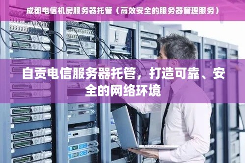 自贡电信服务器托管，打造可靠、安全的网络环境