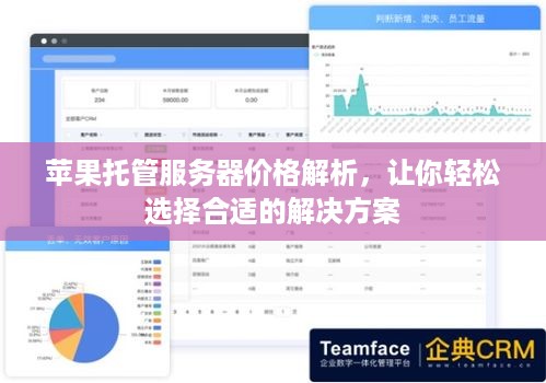苹果托管服务器价格解析，让你轻松选择合适的解决方案