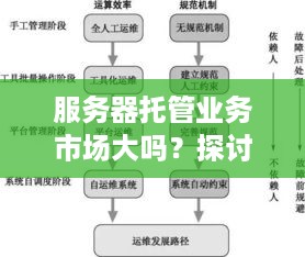 服务器托管业务市场大吗？探讨服务器托管市场的前景与发展趋势