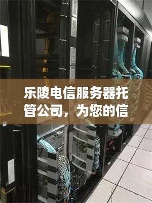 乐陵电信服务器托管公司，为您的信息安全保驾护航