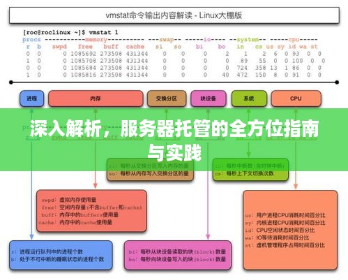 深入解析，服务器托管的全方位指南与实践