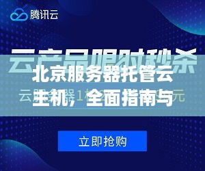 北京服务器托管云主机，全面指南与最佳实践