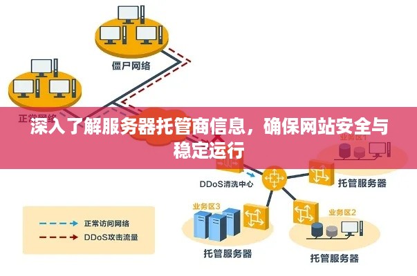 深入了解服务器托管商信息，确保网站安全与稳定运行