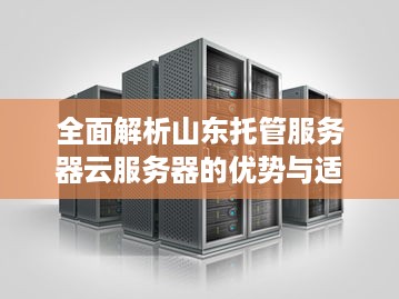 全面解析山东托管服务器云服务器的优势与适用场景