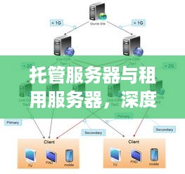 托管服务器与租用服务器，深度比较与选择指南