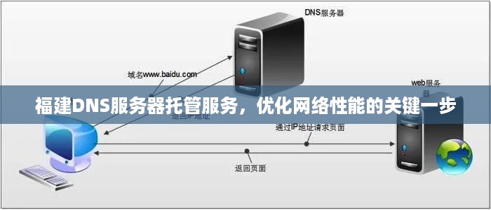 福建DNS服务器托管服务，优化网络性能的关键一步