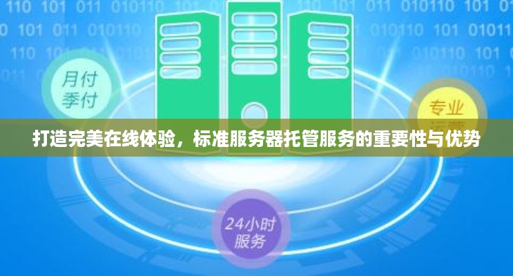 打造完美在线体验，标准服务器托管服务的重要性与优势