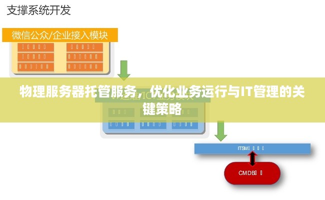 物理服务器托管服务，优化业务运行与IT管理的关键策略