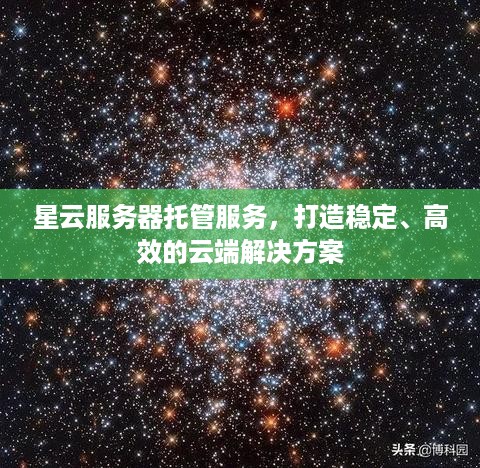 星云服务器托管服务，打造稳定、高效的云端解决方案