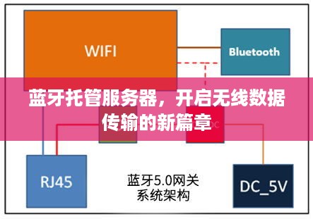 蓝牙托管服务器，开启无线数据传输的新篇章