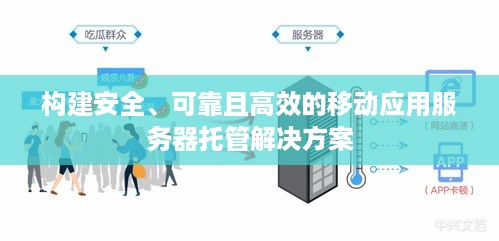 构建安全、可靠且高效的移动应用服务器托管解决方案